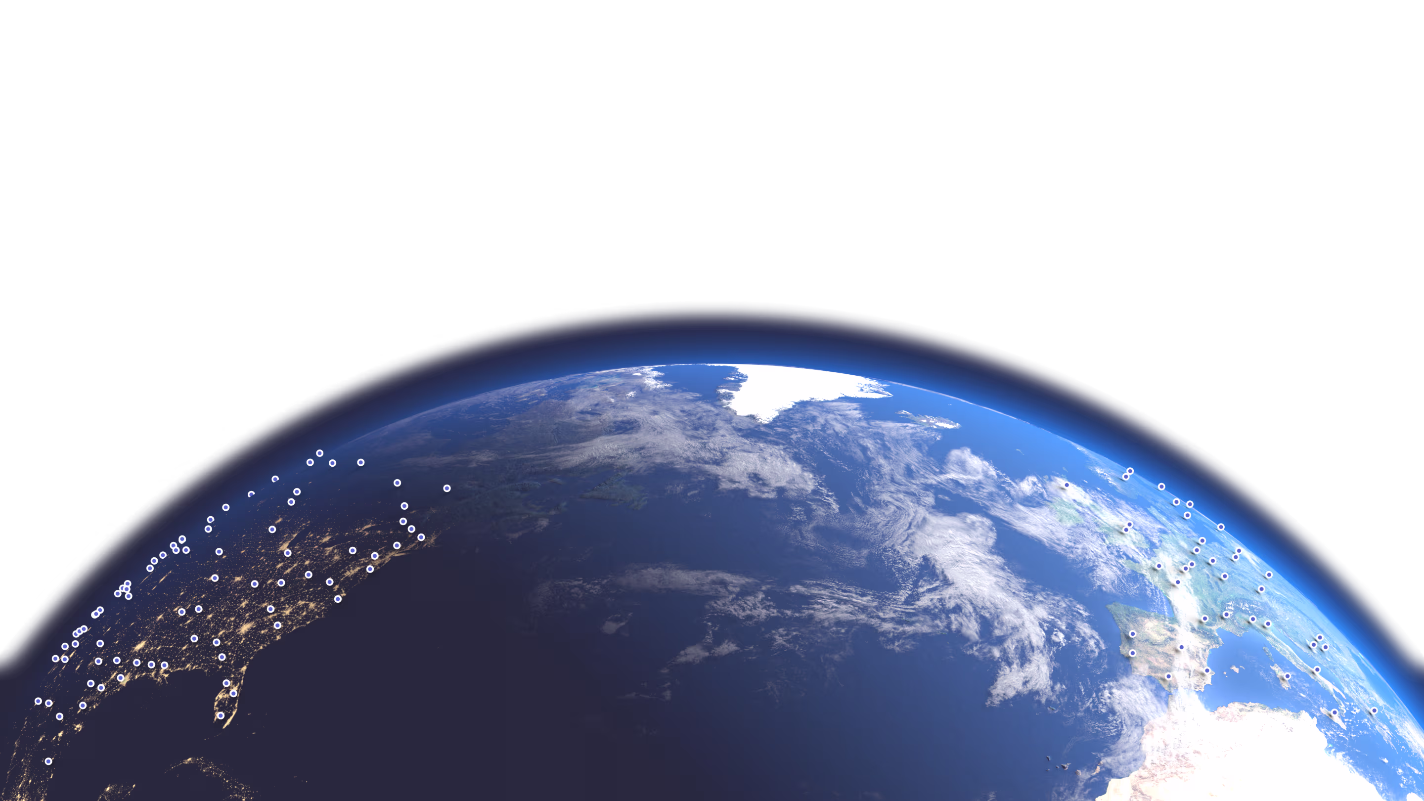Meter global network